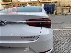 شيري أريزو 6